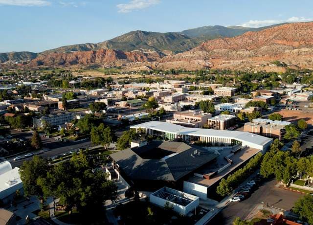 Cedar City, Utah