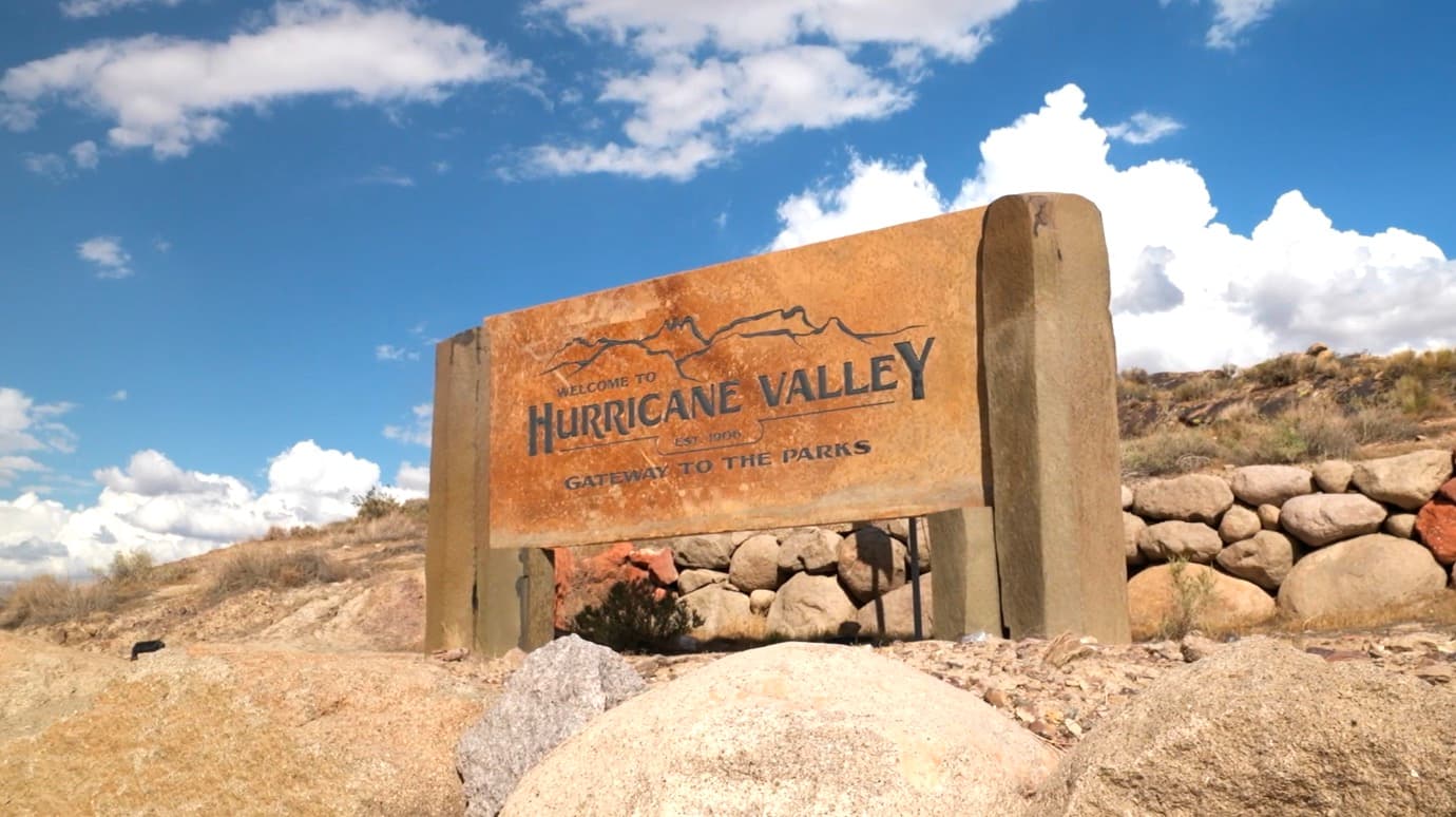 Hurricane, Utah