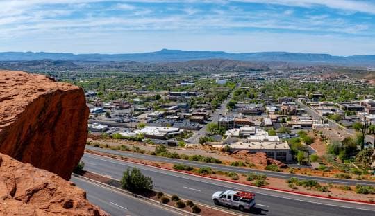 St. George, Utah