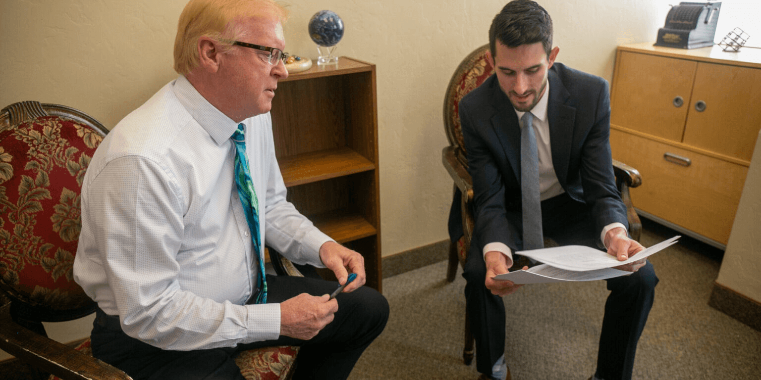 Do I Really Need a Lawyer?