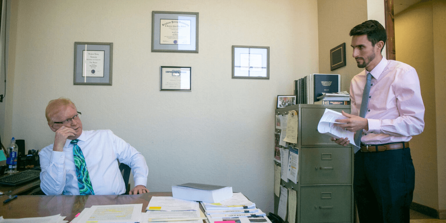Why Should I Hire a Personal Injury Attorney?