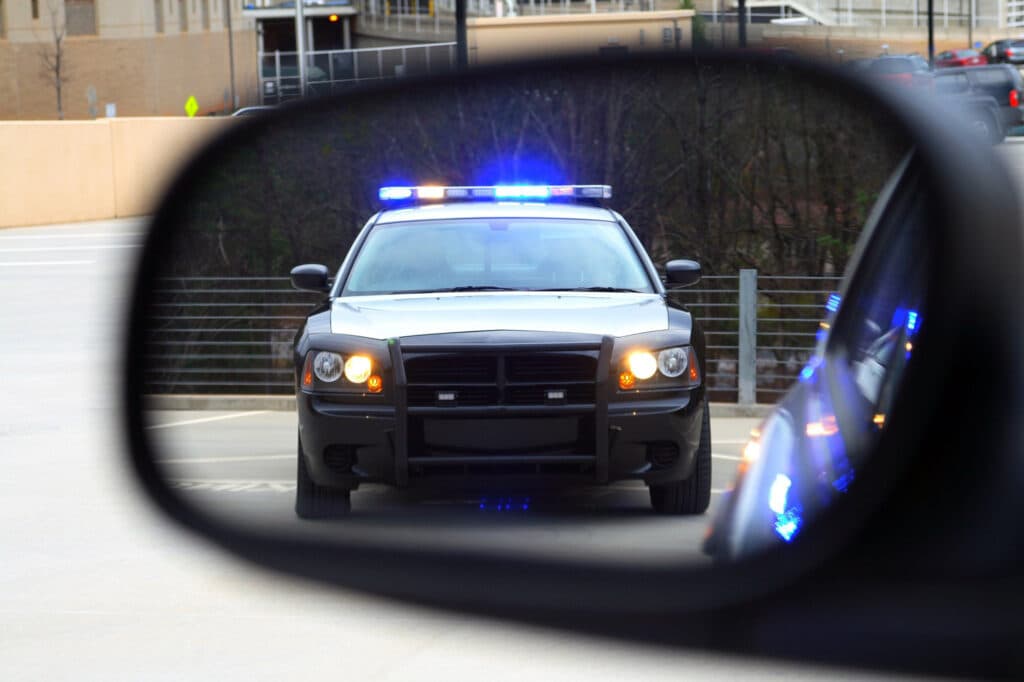 Criminal Defense