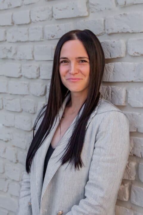 Hannah Beck